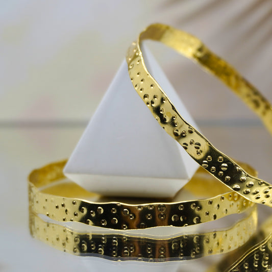 Dourana Bangle